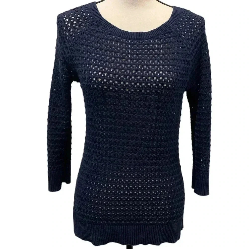 Loft Sweater